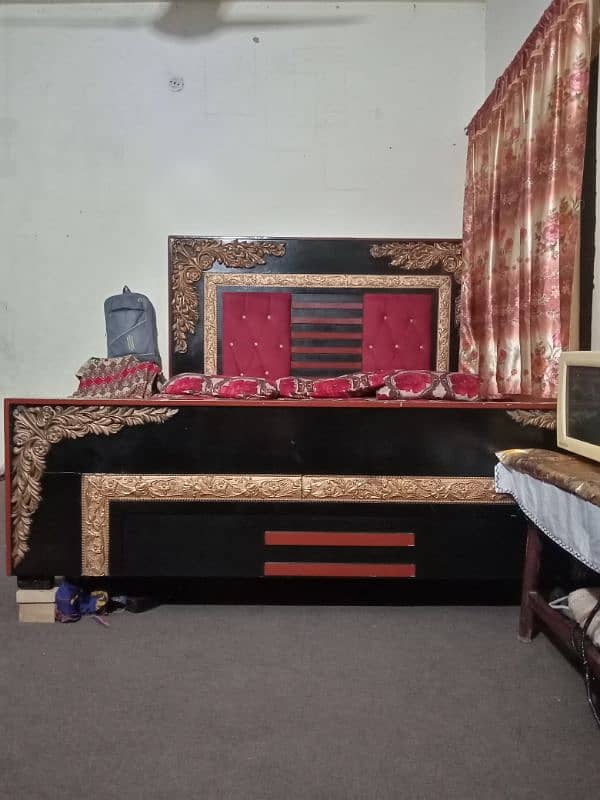 bed for sale 1