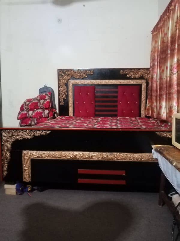 bed for sale 3