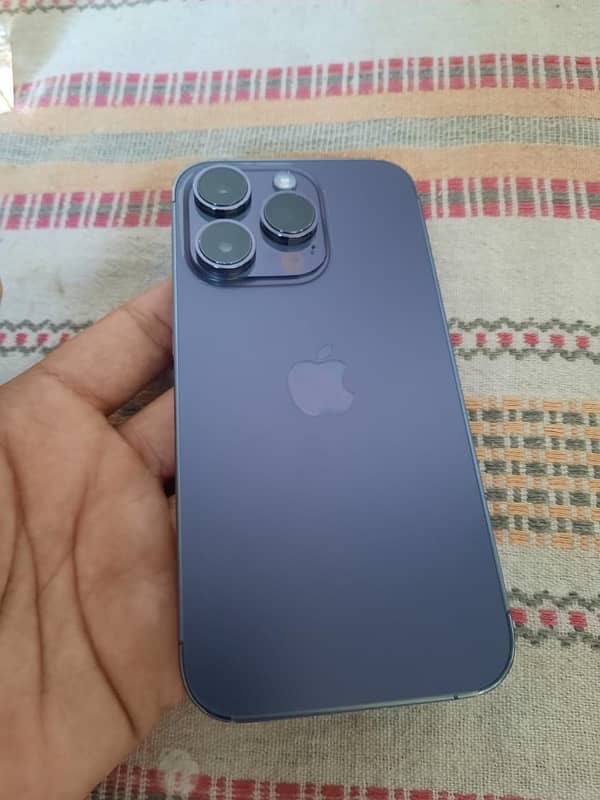 Iphone 14 pro non pta for sale 2