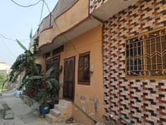 4 Marla Double Story House for Sale at Rs. 8,500,000 on Girja Road