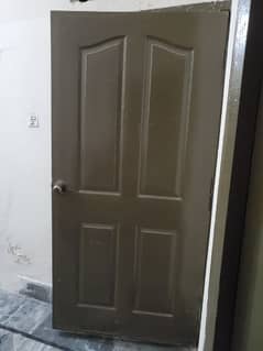 Room Door in good condition 0