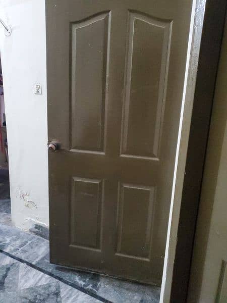 Room Door in good condition 1