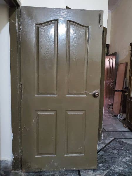 Room Door in good condition 4