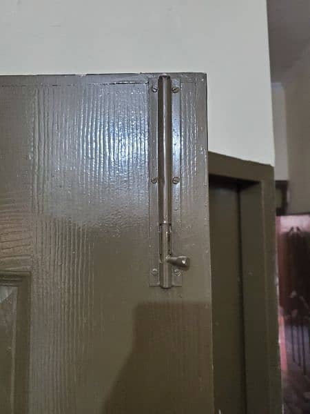 Room Door in good condition 5