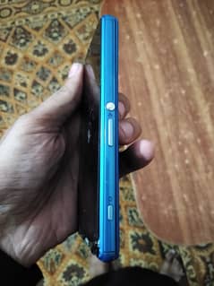 Sony Xperia z3 2 16 GB hy panel dead hy