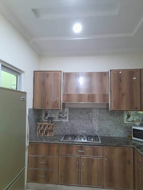 Kanal house brand new tile floors 9