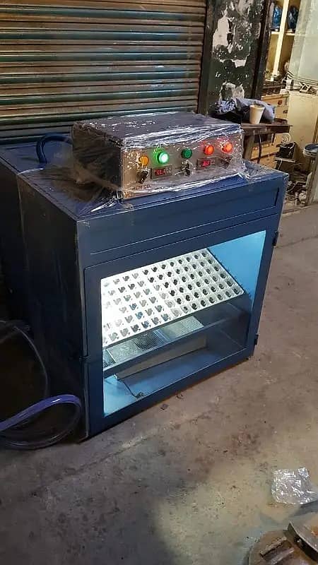 Incubator | eggs hatching machine | 1 year warranty | whole sale pric 3