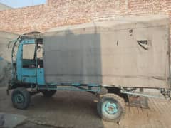 rikshaw