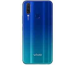 vivo y15 4 64 only mobile 0