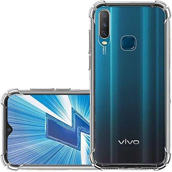 vivo y15 4 64 only mobile 1