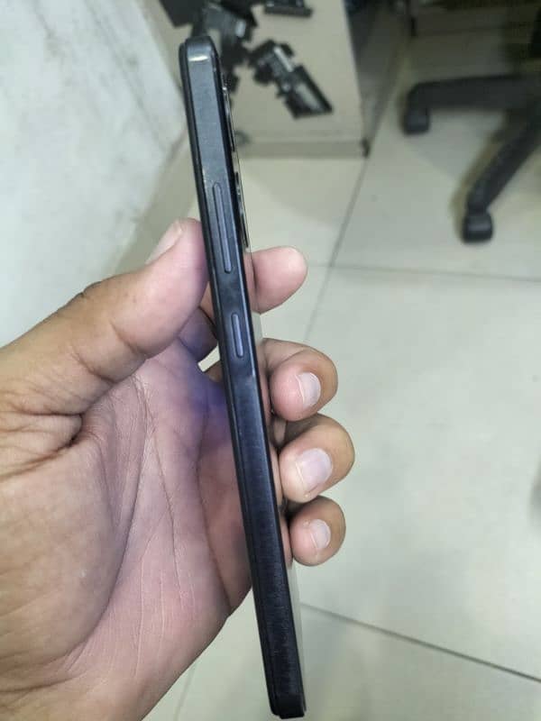 Infinix Smart 7 Original condition 5