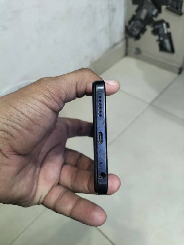 Infinix Smart 7 Original condition 6