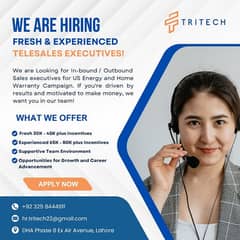 we need female employees for our software house DHA phase 8 0