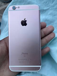 Iphone 6s  pta