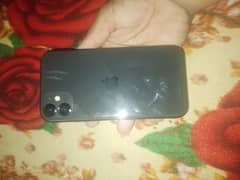 I phone 11 non pta 64 gb