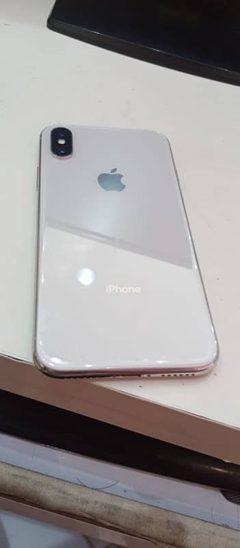 iphone x 256 non pta 2