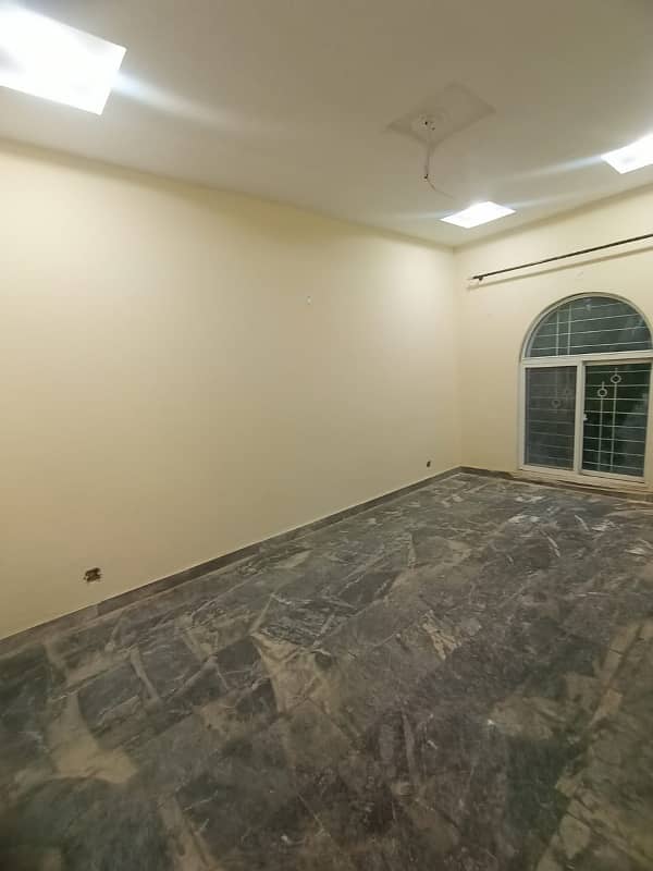 10 Marla House Upper Portion for Rent in Chinnar Bagh Raiwind Road Lahore 0