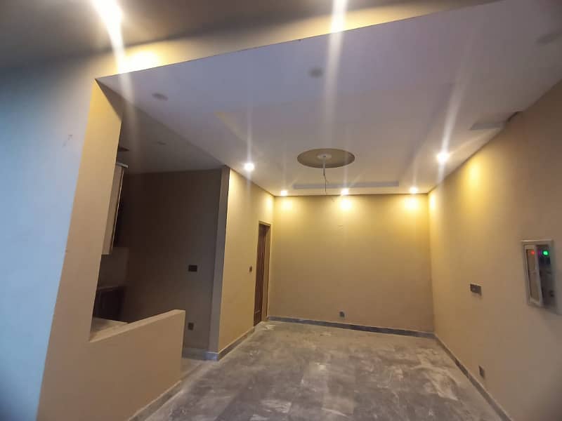 10 Marla House Upper Portion for Rent in Chinnar Bagh Raiwind Road Lahore 4