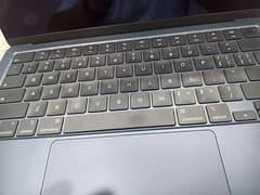 MacBook Air M2 13 inch Display 0