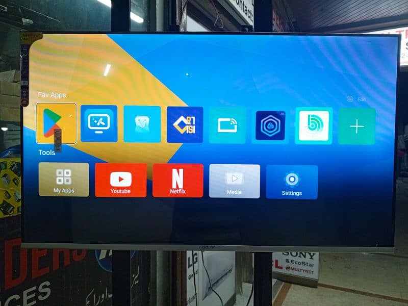 GREATEST OFFER 48 ANDROID LED TV SAMSUNG 03039966512 0