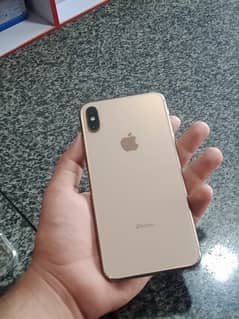 i phone xs max