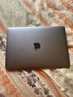 MacBook 12 inches 2015 8/256