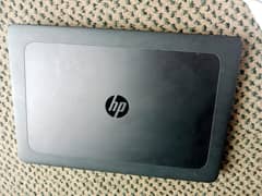 HP