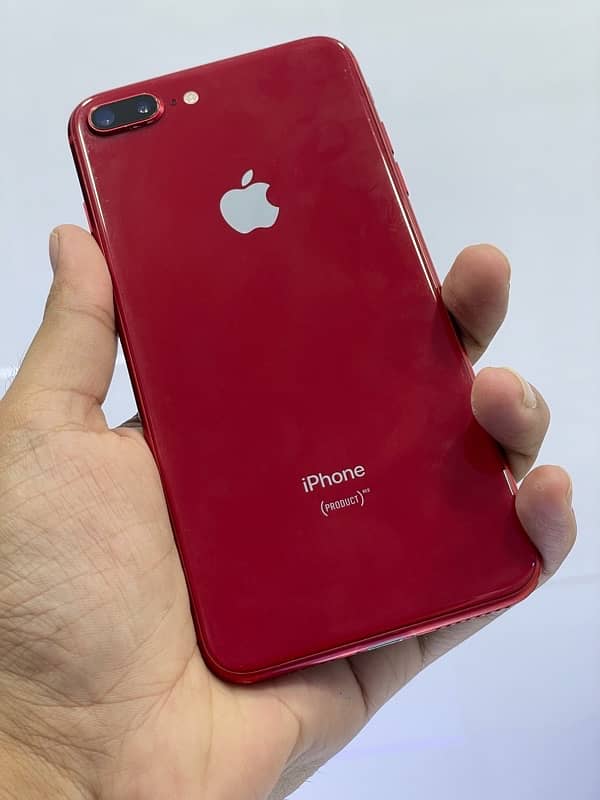 Iphone 8 Plus Pta Approved 1