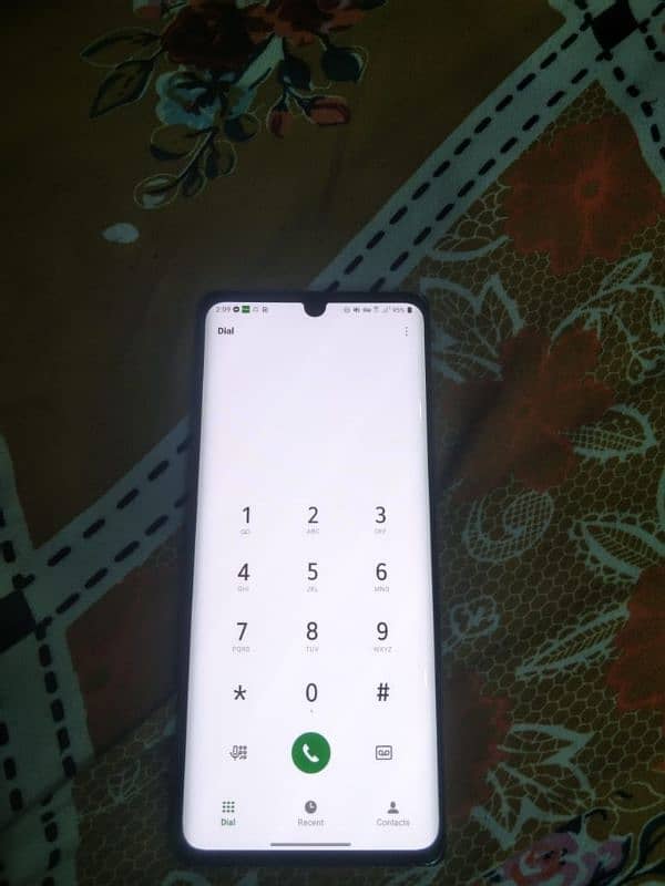 LG velvet 5G non pta 6/128 10/10 condition      03281570093 3