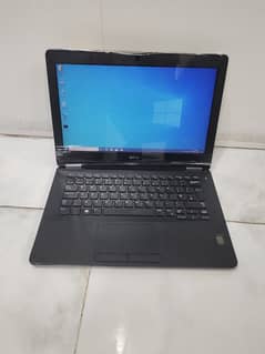 Dell Latitude 7270 i5-6th Generation 4gb/128gb ssd