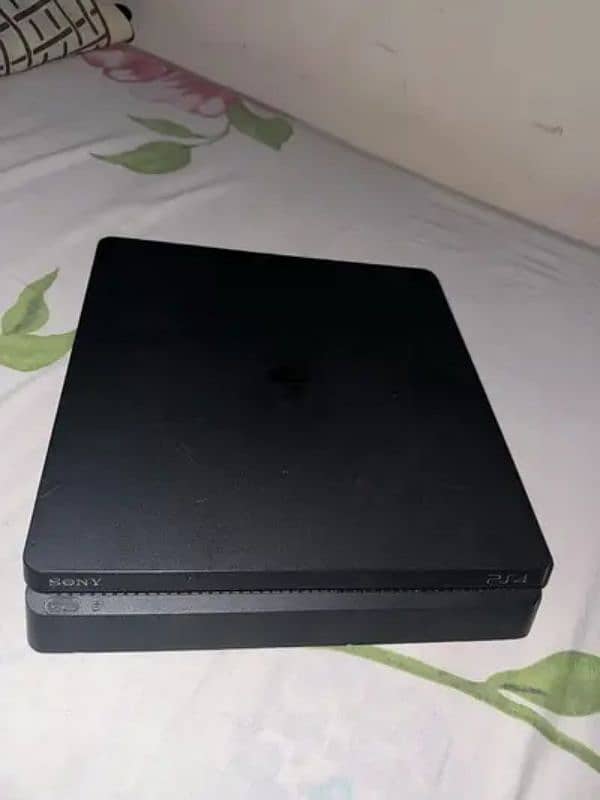 Ps4 SLIM JAILBREAK (3 T. B) 50+ GAMES SELL 0