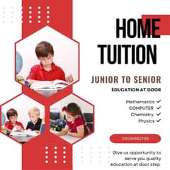 HOME TUITION