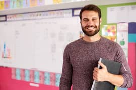 Computer/English teaching