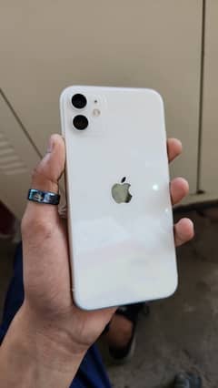 Iphone 11 Non Pta Jv 64GB