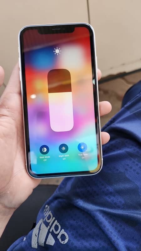 Iphone 11 Non Pta Jv 64GB 1