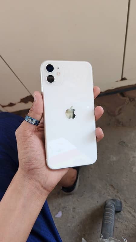 Iphone 11 Non Pta Jv 64GB 2