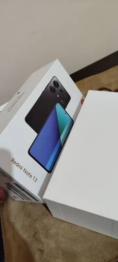 Redmi note 13 0