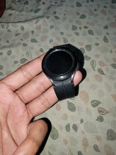 Galaxy Watch Classic 4