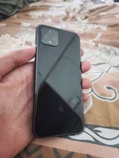 google pixel 4