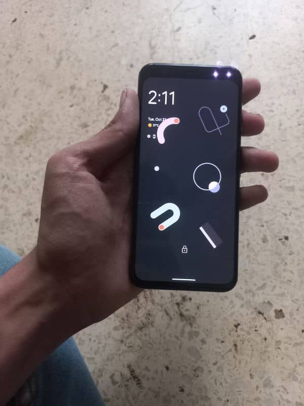 google pixel 4 2