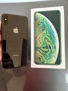 Iphone XS Max PTA Approved