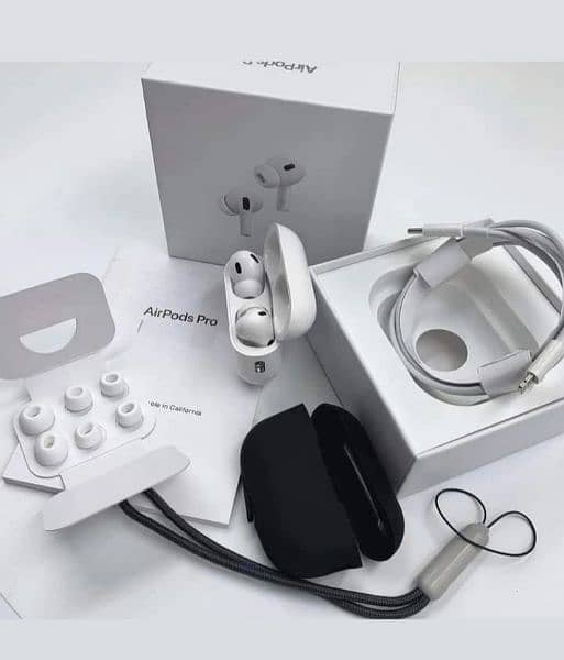 Airpods Pro 2 [C type] 1