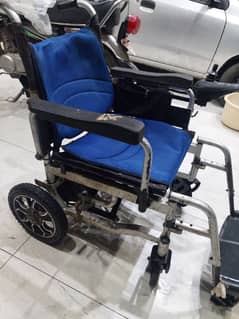 Electric wheelchair for sale