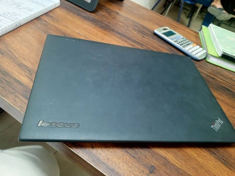 Lenovo Thinkpad 0