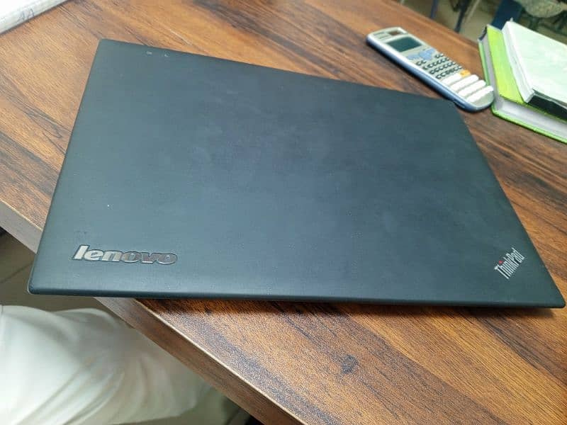 Lenovo Thinkpad 1