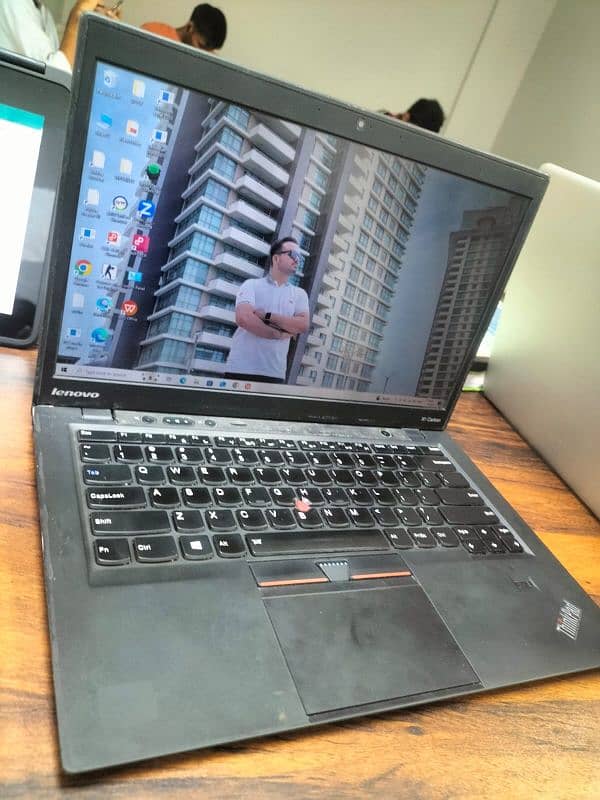 Lenovo Thinkpad 2