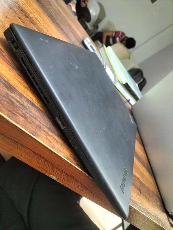 Lenovo Thinkpad 3