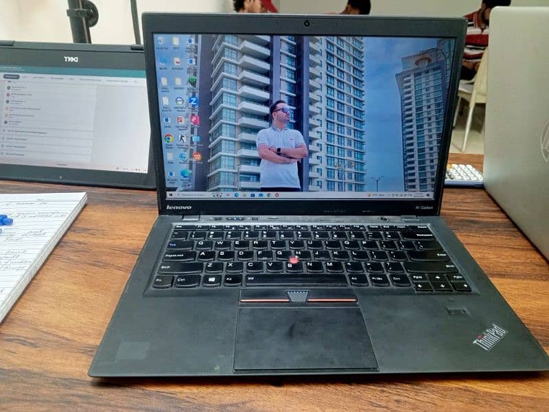 Lenovo Thinkpad 4