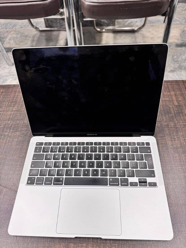 macbook air 2021 m1 1