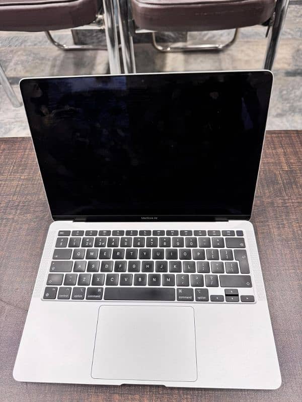 macbook air 2021 m1 2